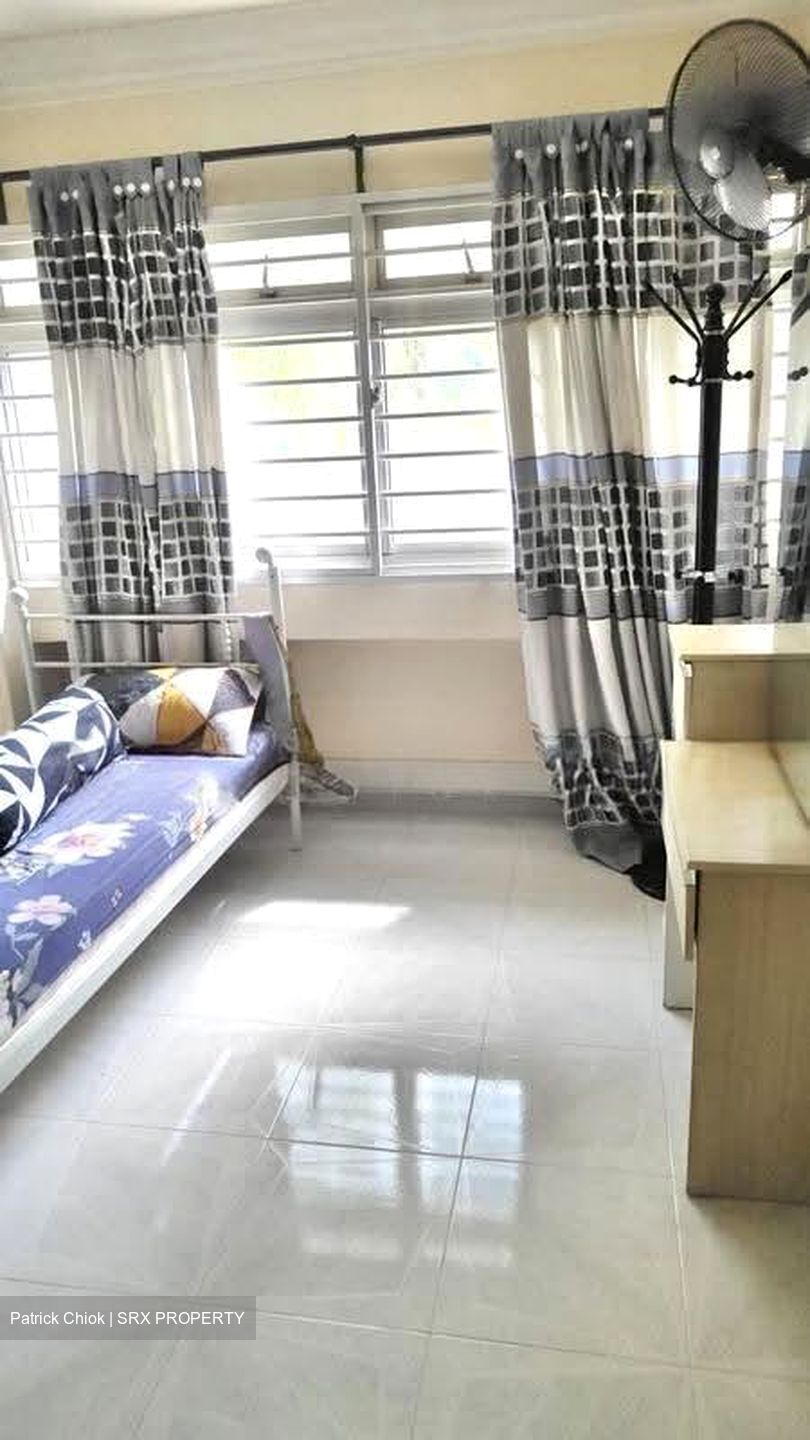 Blk 706 Pasir Ris Drive 10 (Pasir Ris), HDB 5 Rooms #622195851